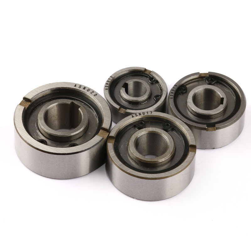 30*72*27mm One Way Support Backstop Clutch Bearing ASNU30 NFS30 TFS30 clutch bearing