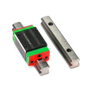 HGW20CC Rail Block 20mm Carriage Slider For Rail Guide CNC