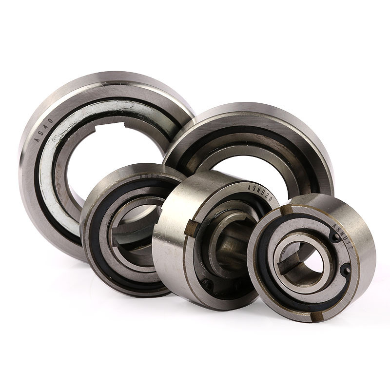 30*72*27mm One Way Support Backstop Clutch Bearing ASNU30 NFS30 TFS30 clutch bearing