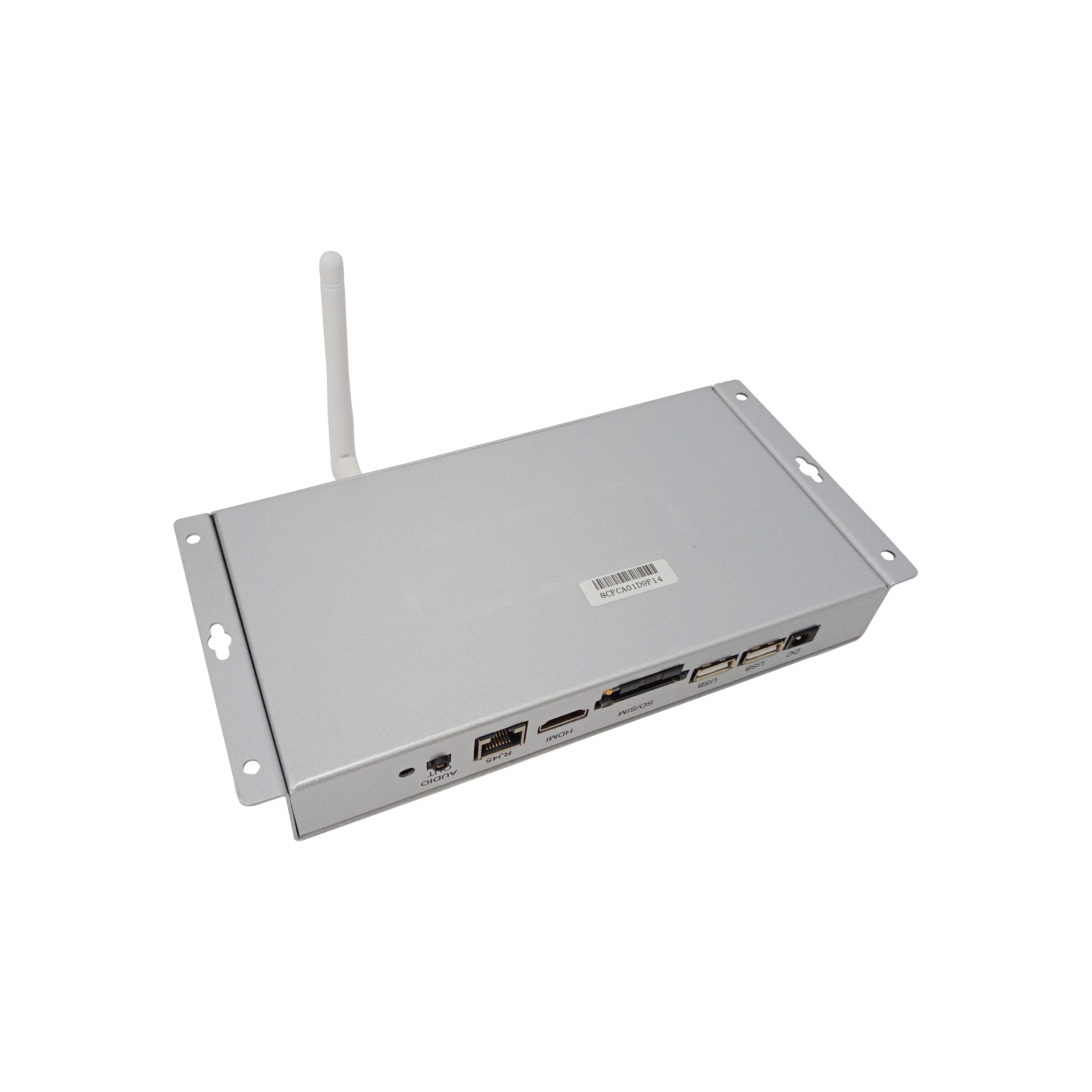 Android11 Media player for advertising equipment digital signage and displays RK3288 advertising equipment 2G/32G