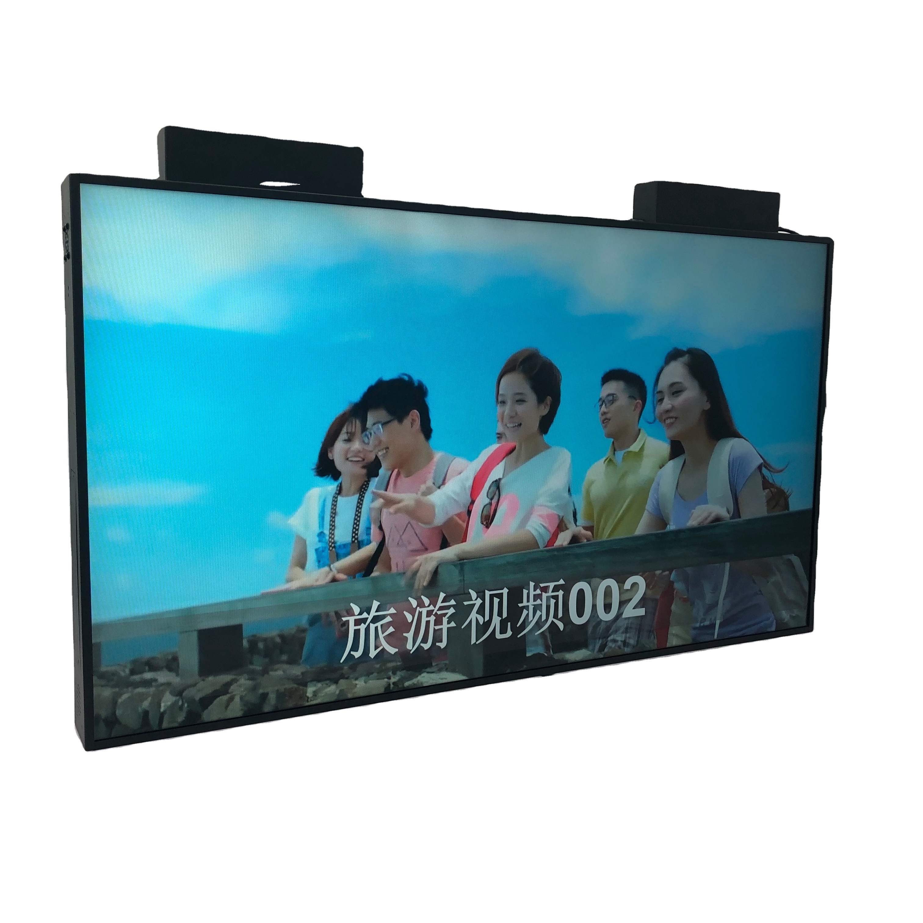 Hot Sell Split Screen 55 Inch Led Screens Indoor LCD Led Screen Panel Indoor Wall Tiles P1.25 Indoor Led Display Ledwall Indoor