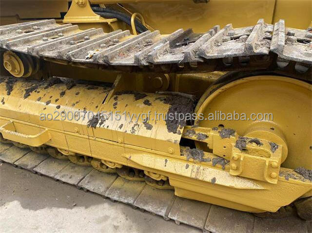 CAT Bulldozer price low,small bulldozer CAT D3C D4G D5G/CAT D3 D4 D5