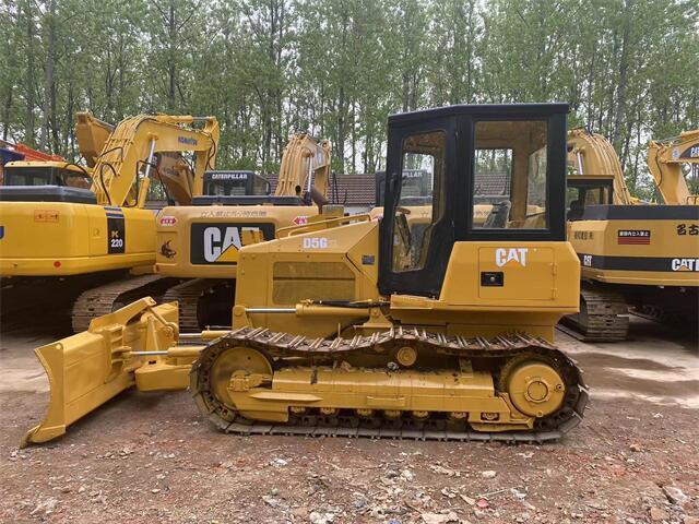 CAT Bulldozer price low,small bulldozer CAT D3C D4G D5G/CAT D3 D4 D5