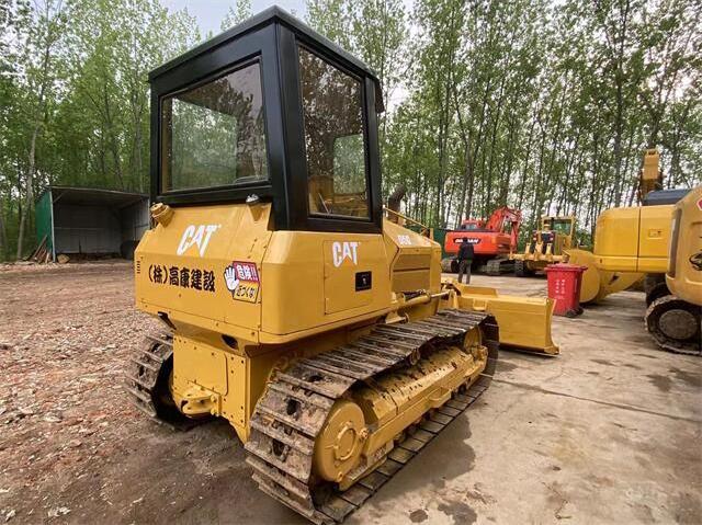 CAT Bulldozer price low,small bulldozer CAT D3C D4G D5G/CAT D3 D4 D5