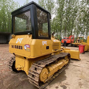 MINI BULLDOZER CAT D4 bulldozer,CAT D5 bulldozer/CAT D4G D5G in stock