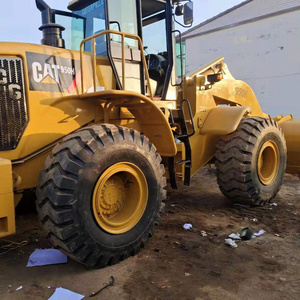 used cat 950h loader original used cat caterpillar 966h 950h front loader payloader