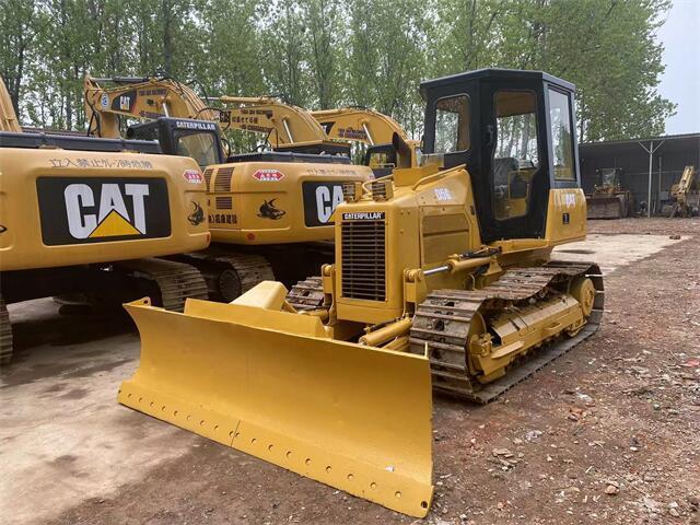 MINI BULLDOZER CAT D4 bulldozer,CAT D5 bulldozer/CAT D4G D5G in stock