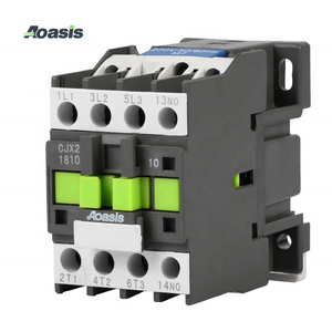 CJX2-1810 3p contactors electric tesys 48v 220v coil telemecanique gb14048.4 ac magnetic contactor