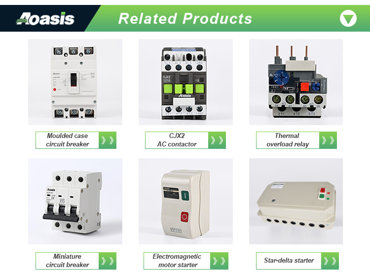 Aoasis QJX3-18.5 modular electrical cabinets metal enclosure outdoor electric control cabinet enclosure electric cabinets