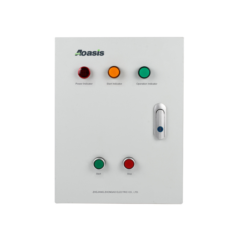 Aoasis QJX3-18.5 modular electrical cabinets metal enclosure outdoor electric control cabinet enclosure electric cabinets