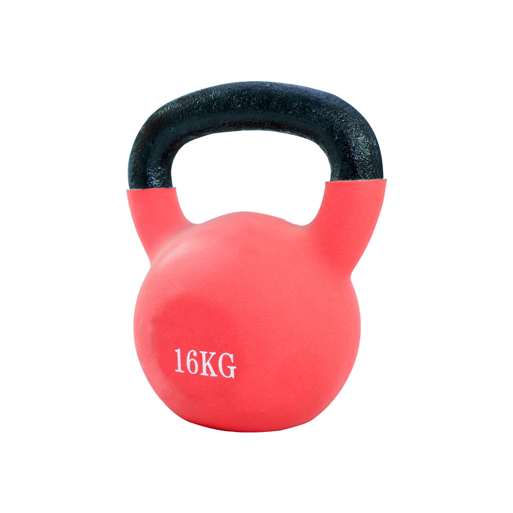 sport dumbbell  equipments  Kettle Bell  Kettlebell weight lifting