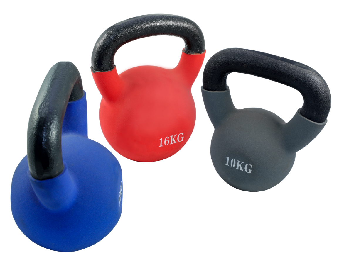 sport dumbbell  equipments  Kettle Bell  Kettlebell weight lifting