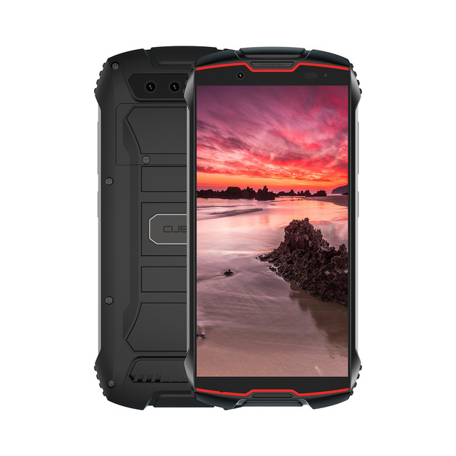 Cubot KingKong MINI2 Rugged Phone 4