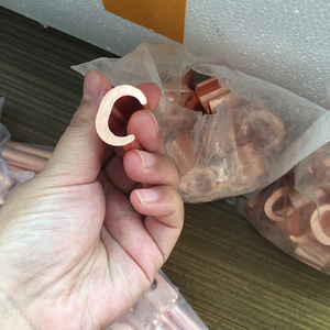 CCT- 76 CCT type copper connection cable C clamp