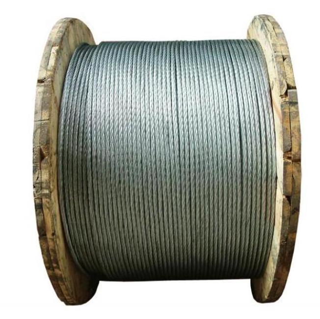 Best Price ACSR cable -- ACAR AAC AACSR ACSR/AW conductor wire