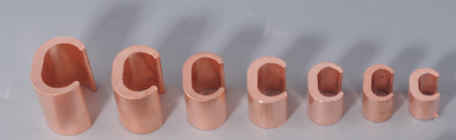 CCT- 76 CCT type copper connection cable C clamp