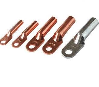 DT-10 copper cable connecting copper cable lugs crimp type terminal