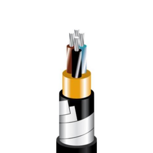 Copper conductor cable low smoke halogen free cable halogen free flame retardant cables 50 mm2