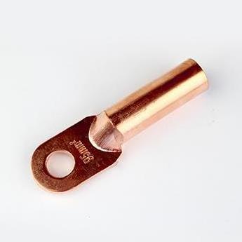 DT-10 copper cable connecting copper cable lugs crimp type terminal