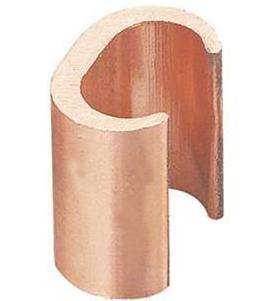 CCT-10  type copper connection cable C clamp