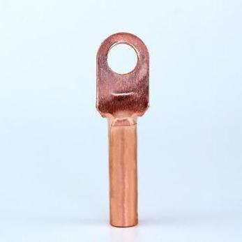 DT-10 copper cable connecting copper cable lugs crimp type terminal