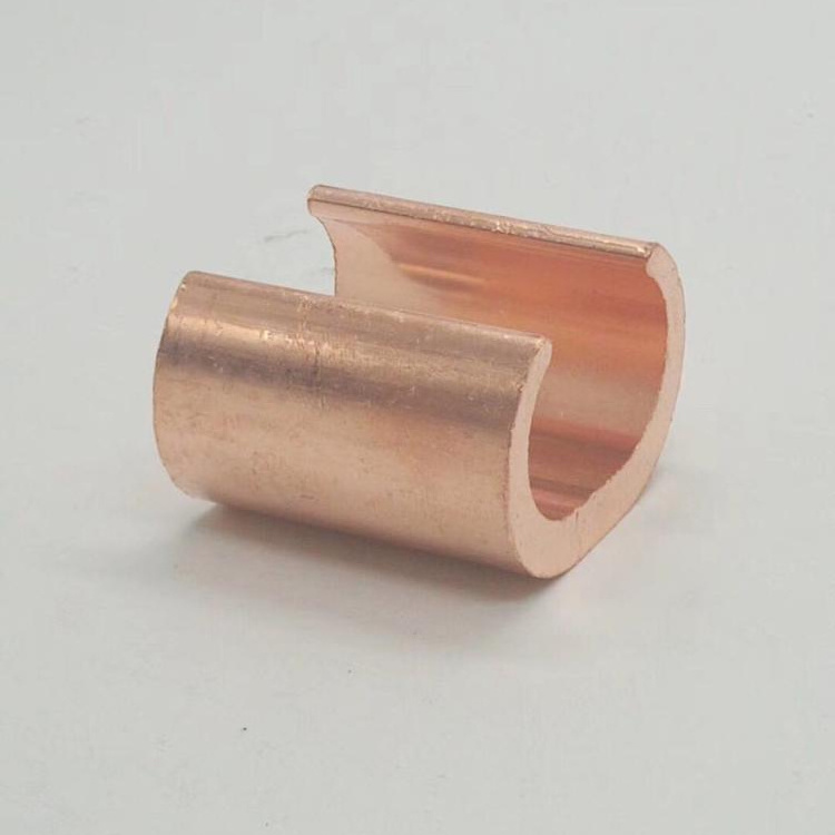 CCT- 76 CCT type copper connection cable C clamp