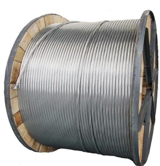 Best Price ACSR cable -- ACAR AAC AACSR ACSR/AW conductor wire