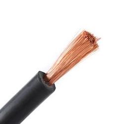 Single core rubber welding cable H07RN-F Euro standard cable 35 mm2