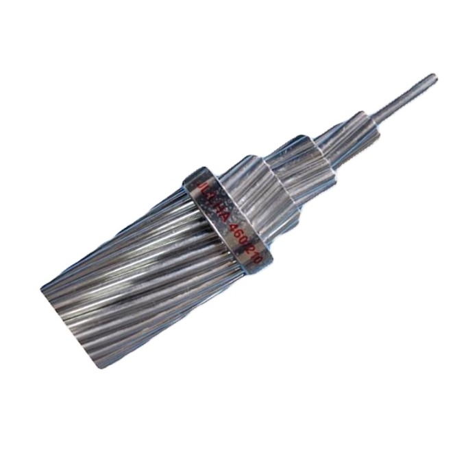 Best Price ACSR cable -- ACAR AAC AACSR ACSR/AW conductor wire