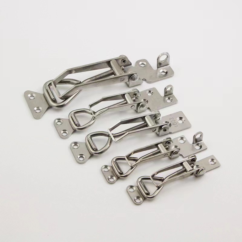 AOBO Stainless Steel Toggle Latch