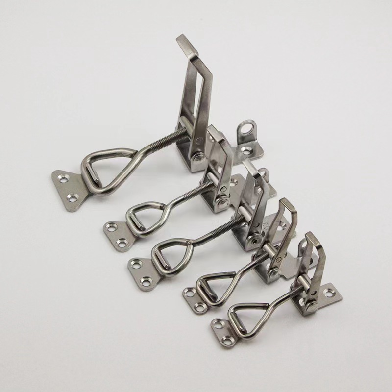 AOBO Stainless Steel Toggle Latch