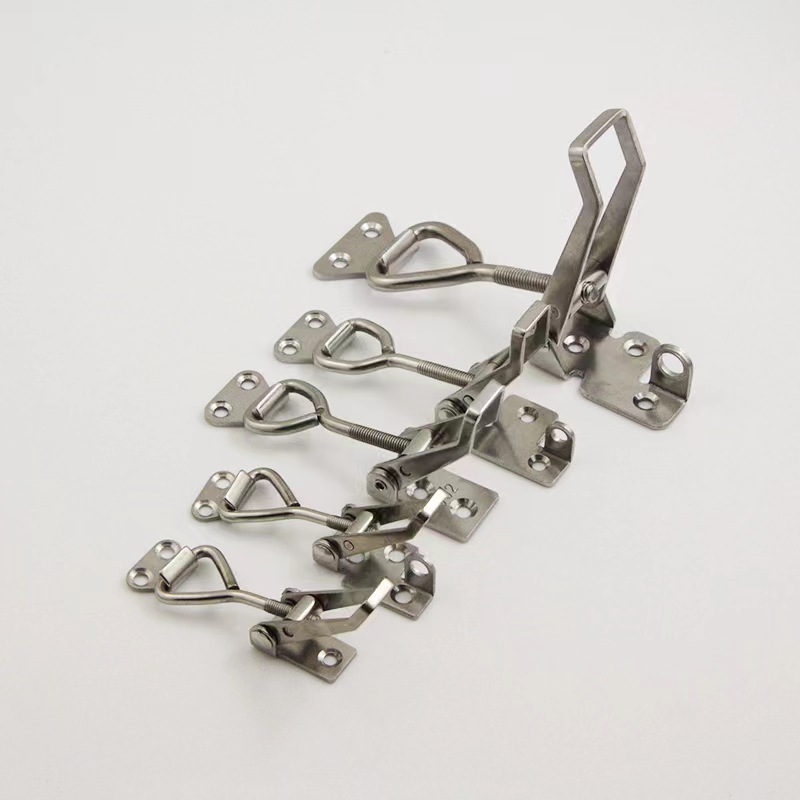 AOBO Stainless Steel Toggle Latch