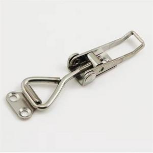 AOBO Stainless Steel Toggle Latch