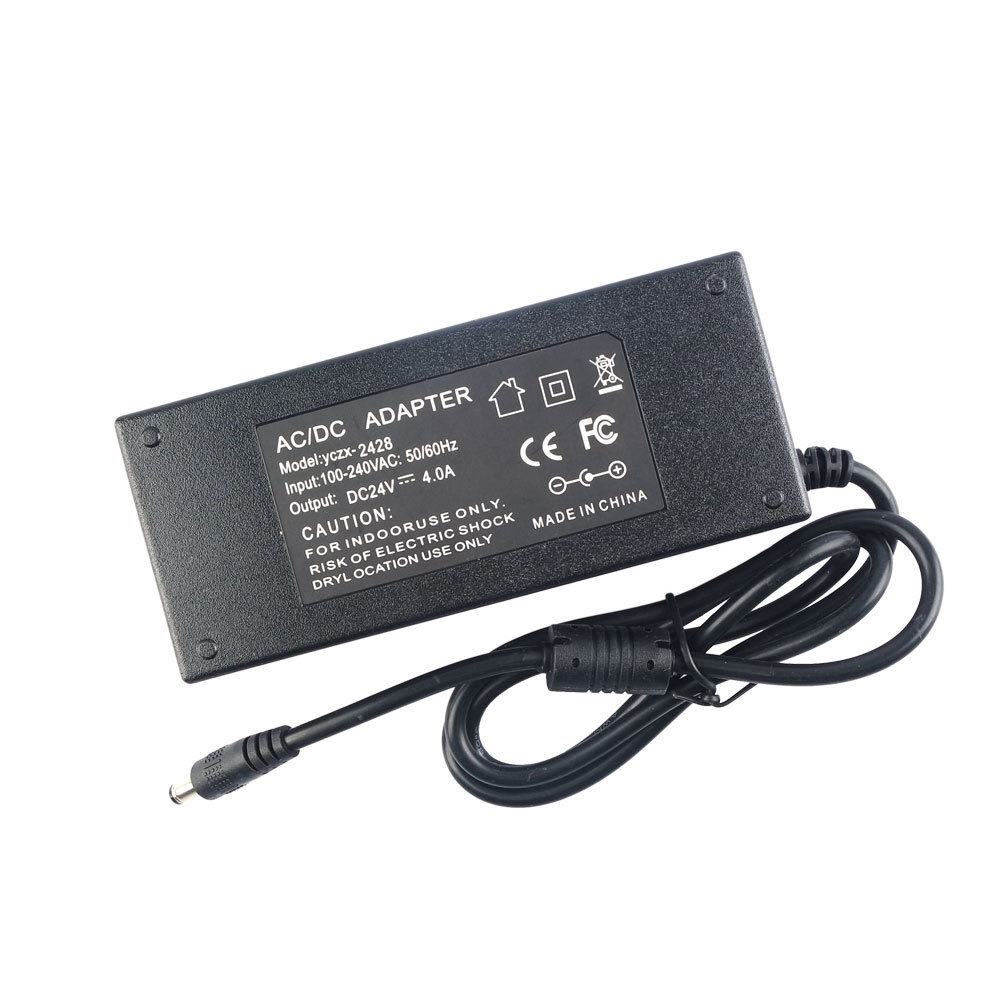 Universal Input AC 100 240V To DC 0.5A 1A 1.2A 2A 3A 4A 5A Power Adapter 5V 6V 9V 12V 15V 18V 24V 30V 36V ac-dc adapter