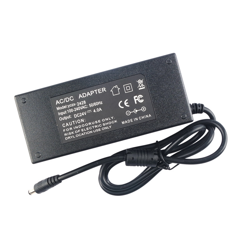 Universal Input AC 100 240V To DC 0.5A 1A 1.2A 2A 3A 4A 5A Power Adapter 5V 6V 9V 12V 15V 18V 24V 30V 36V ac-dc adapter