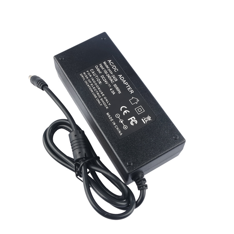 Universal Input AC 100 240V To DC 0.5A 1A 1.2A 2A 3A 4A 5A Power Adapter 5V 6V 9V 12V 15V 18V 24V 30V 36V ac-dc adapter