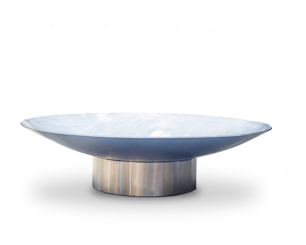 High quality stainless steel fire bowl outdoor fire pit