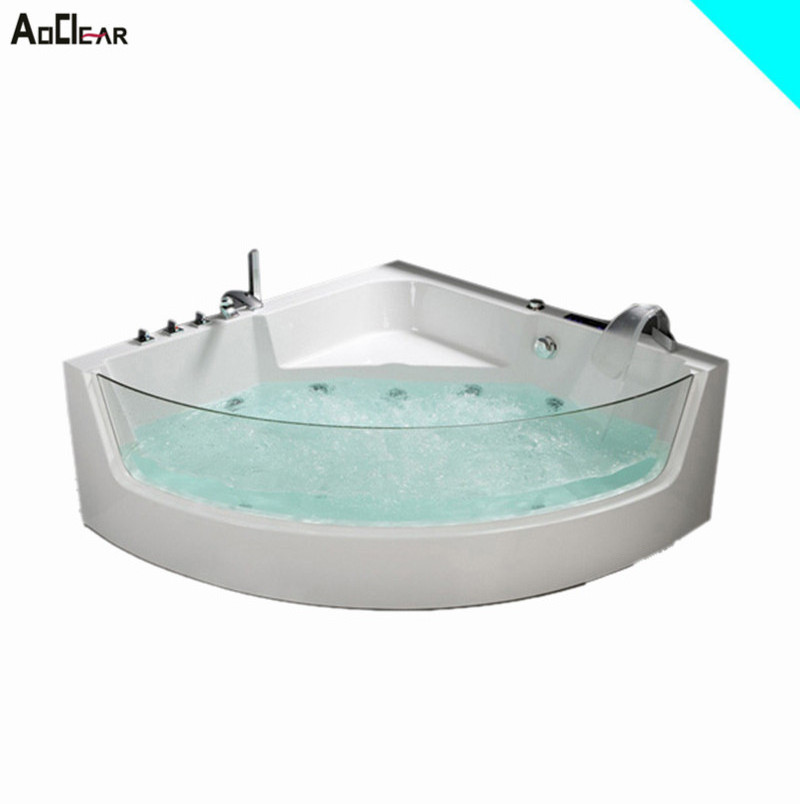 Standard Top Wholesale Sitz Bath Room Suana Spa Footh Whirlpool Massage Function Bath Tubs With Seat Wholesale Sitz Bath