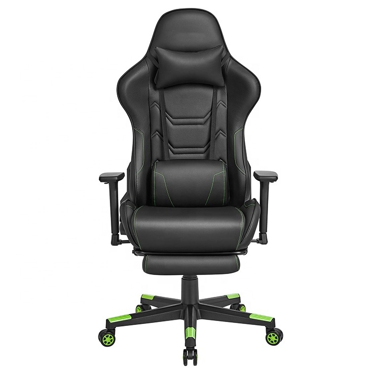 Cheap Gaming Sofa Chair Armrest Cheap Office Black Computer Racing Red PU Leather Silla Gamer Gaming Chair Pro for Sale