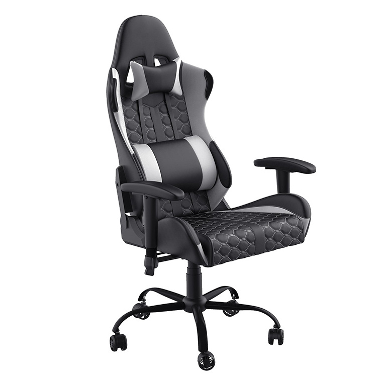 Free Samples Adjustable Seating Mexico Hot Brand Gaming Chair near Me Blue Esport Massage Gaming Chair Big and Tall Gaming Stuhl