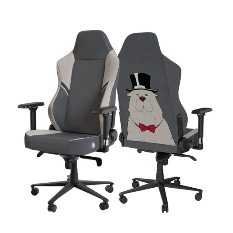 South America Hot Red Memory Foam Pillows Best High End Computer Office Silla Gamers Racing Gaming Chair with Magnetic Headrest