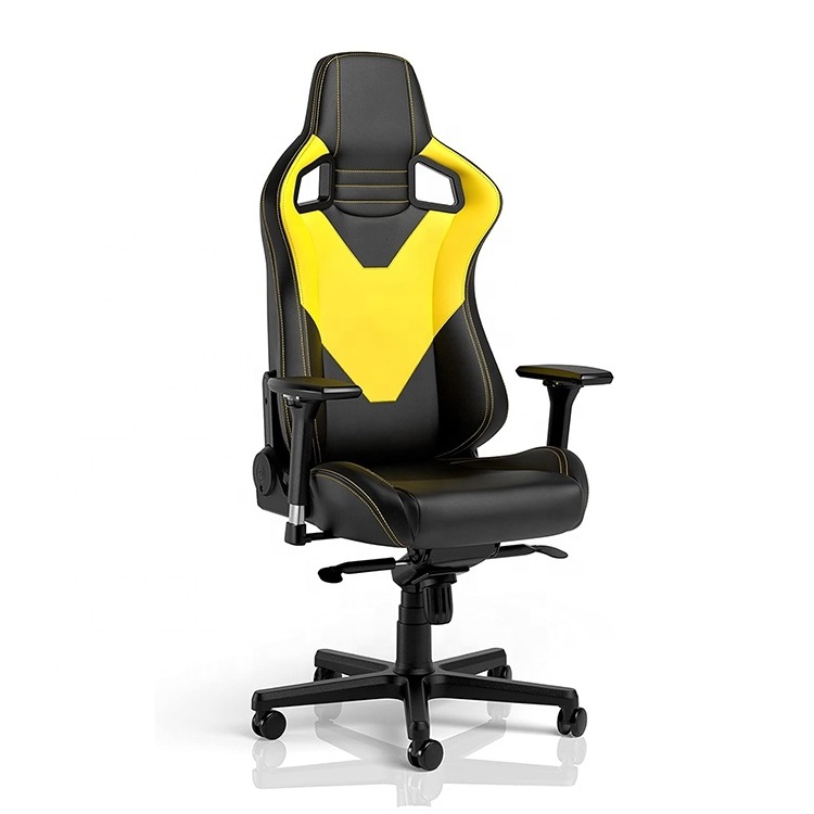 Max Load 120kgs Alibaba Black Adult Desk Gaming Chair Big and Tall Computer Chairs Velvet Memory Foam Head and Lumbar Pillows