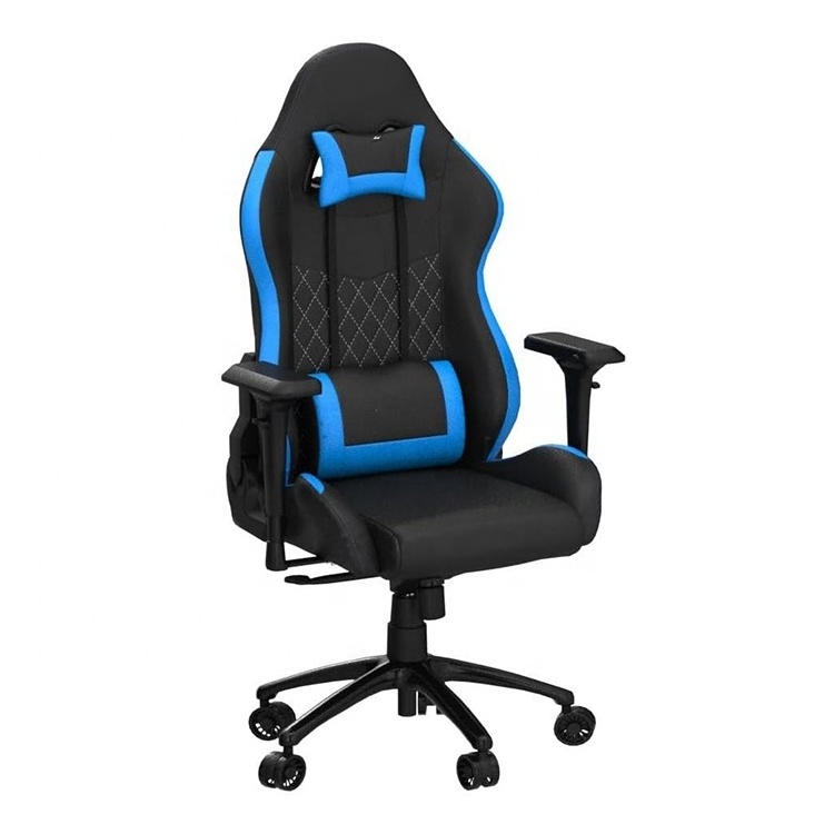 Office Furniture Oem Yellow Esports Gaming Chair Pro Germany Pc Chaise Single Sofa 4d Arms Game Chair with Tilt Locking Function