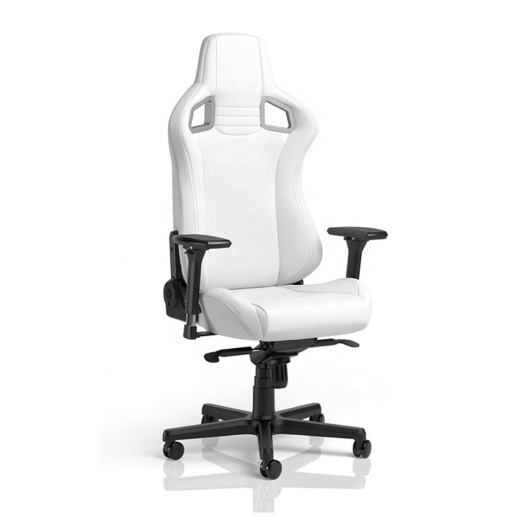 Max Load 120kgs Alibaba Black Adult Desk Gaming Chair Big and Tall Computer Chairs Velvet Memory Foam Head and Lumbar Pillows