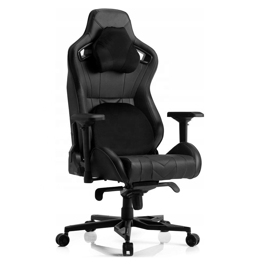 Ergonomic Office Chair Premium Leather Gamer Chair Anda Seat Navi Pro Gaming Chair