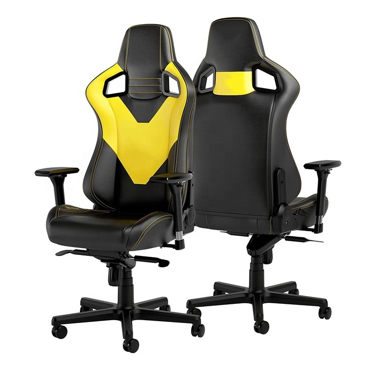 Max Load 120kgs Alibaba Black Adult Desk Gaming Chair Big and Tall Computer Chairs Velvet Memory Foam Head and Lumbar Pillows