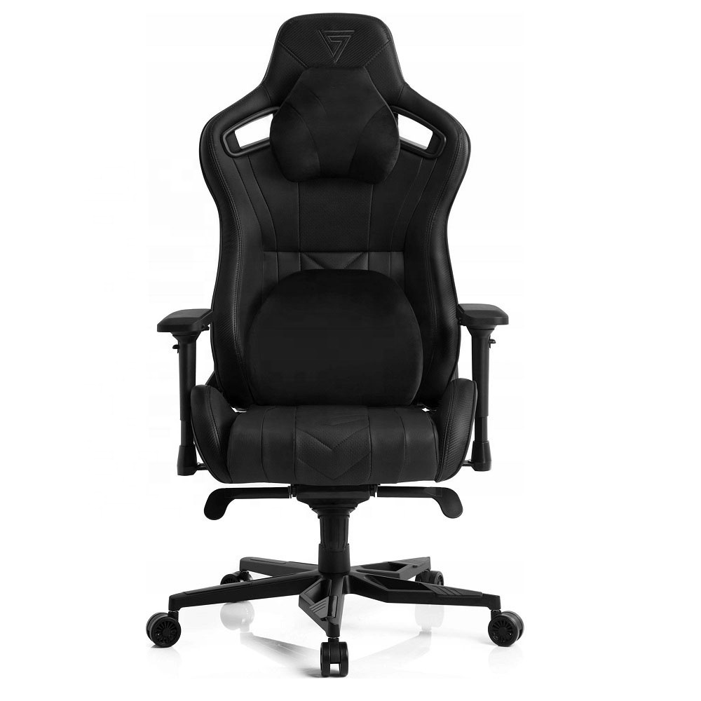 Ergonomic Office Chair Premium Leather Gamer Chair Anda Seat Navi Pro Gaming Chair