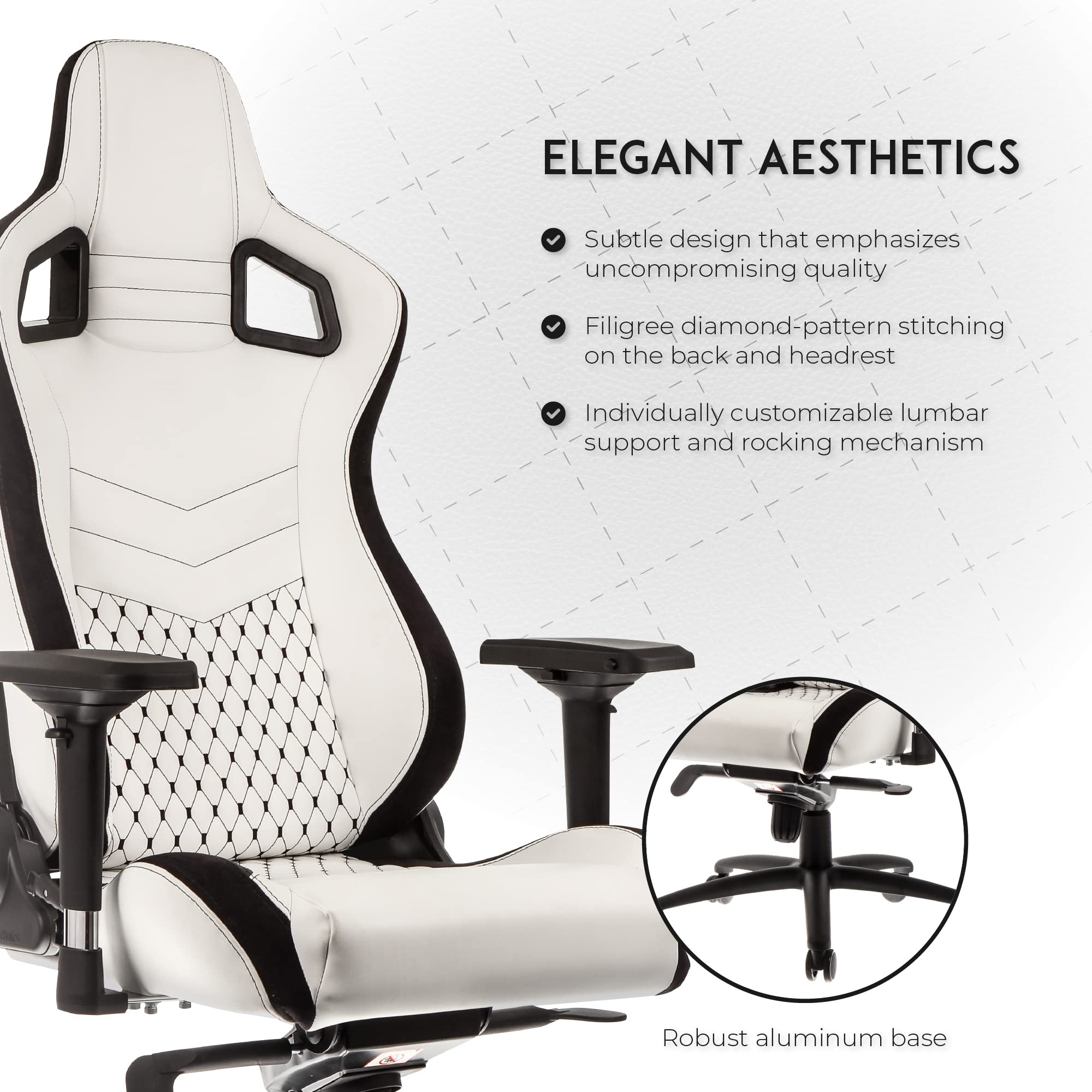 Custom Wholesale Luxury Reclining 180 Degrees Table Desk Work White Zero Gravity Chair Gaming Recliner Gaming Chair with Pillows