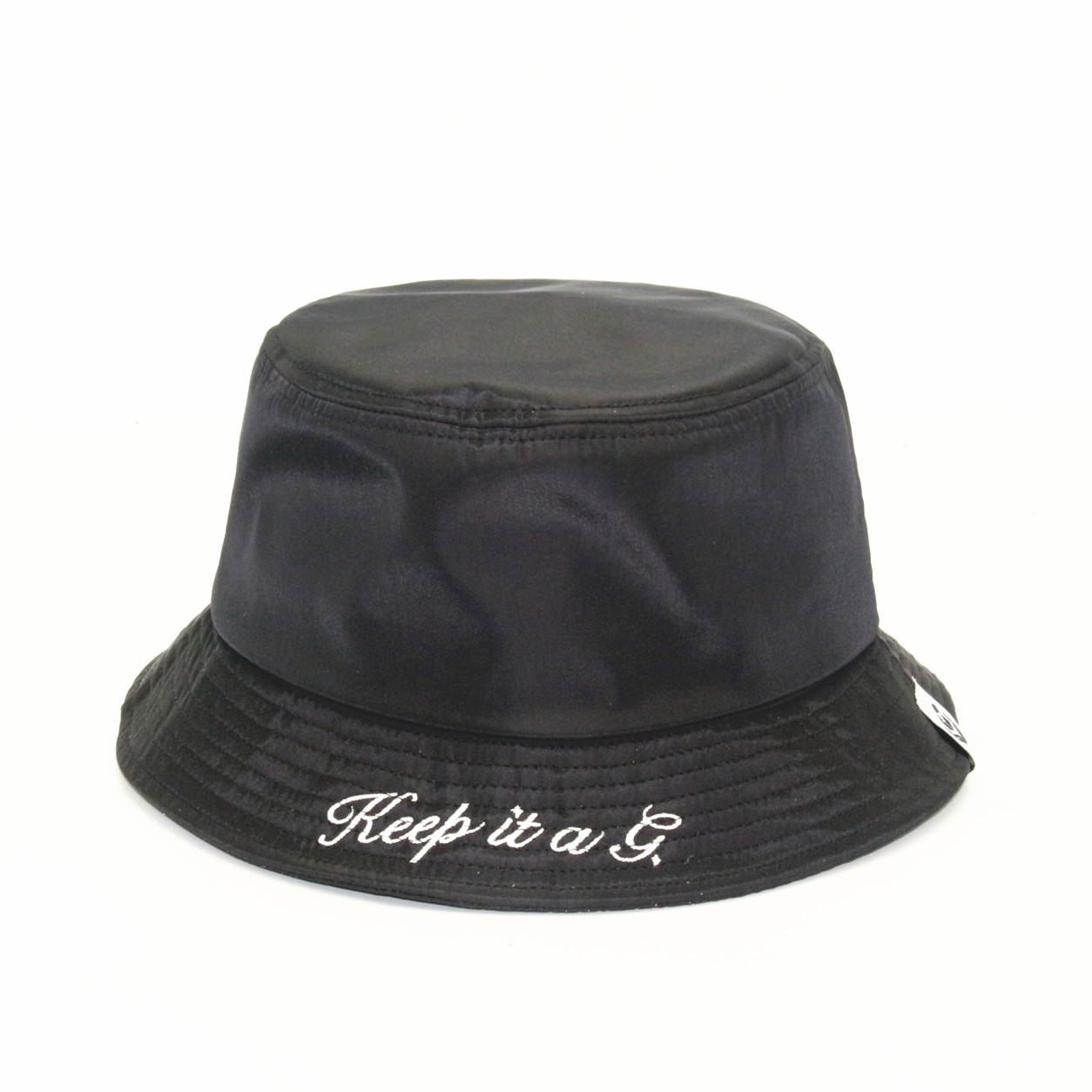 Designer bucket hat sale clearance