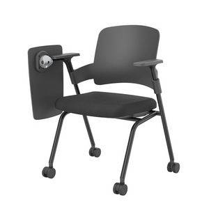 Office Project Foldable Executive Lecture School Furniture Student Training Center Chair